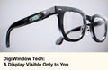 Smart Glasses