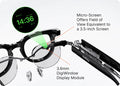 Smart Glasses